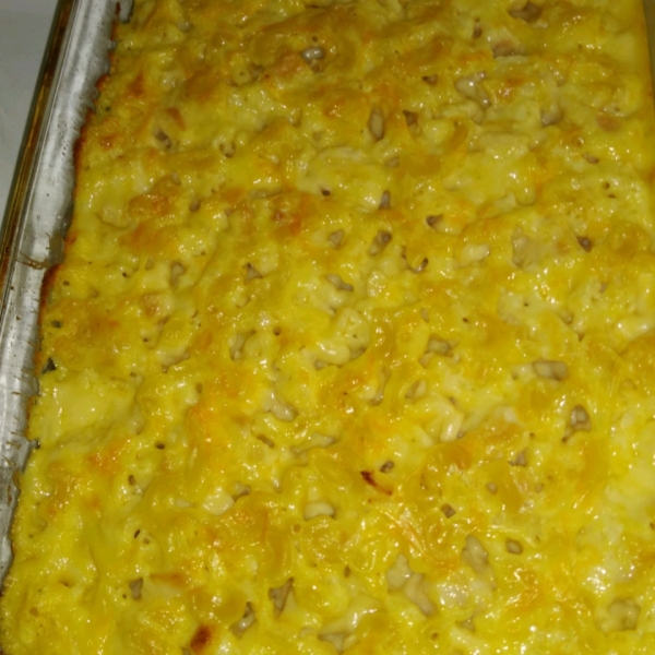 Sandy's Casserole