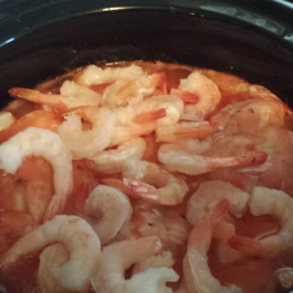 Chicken and Fresh Tomato Slow Cooker Stew
