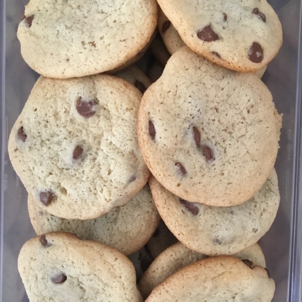 Chocolate Chip Cookies from Karo®