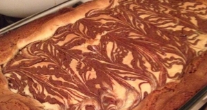 Gooey Butter Cake I