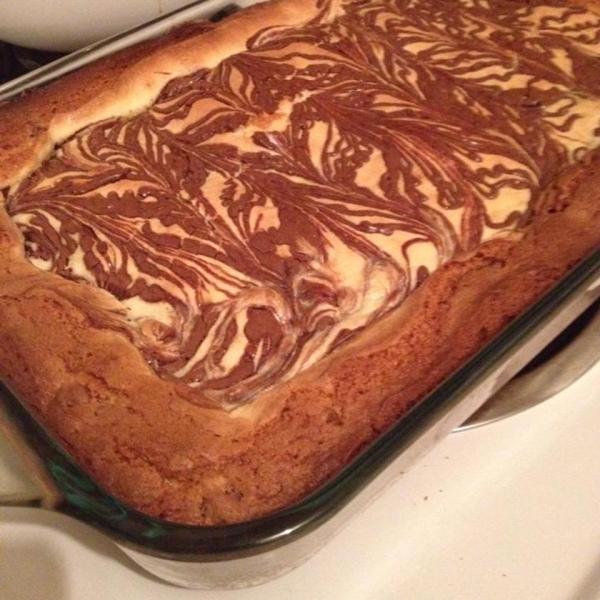 Gooey Butter Cake I