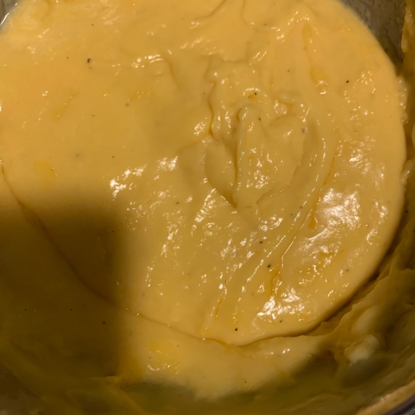 Cheese Sauce