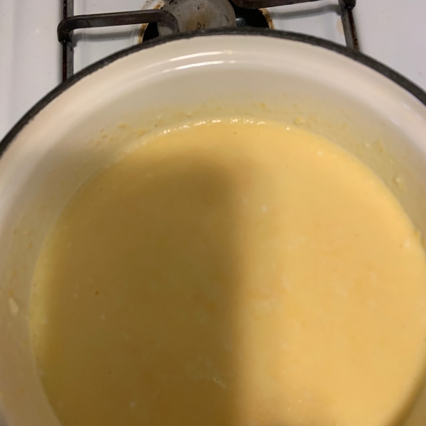 Cheese Sauce