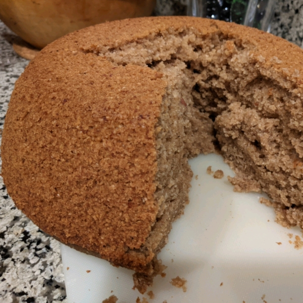 Ezekiel Bread I