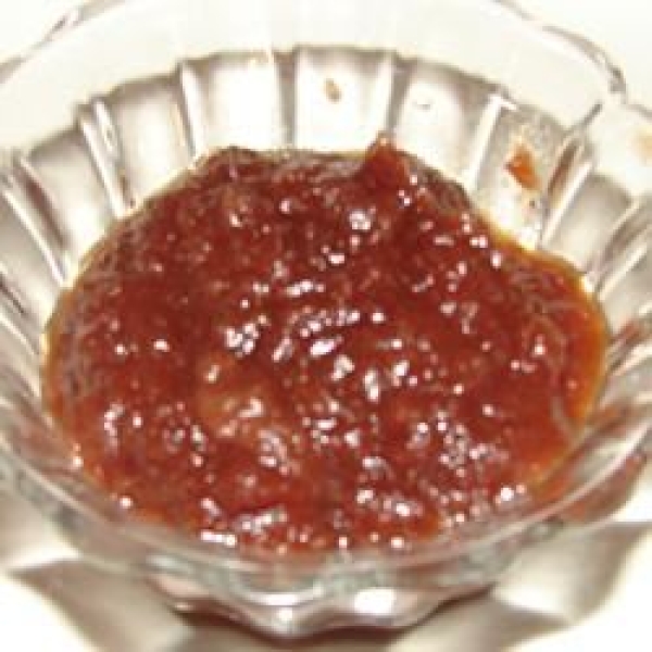 Apple Butter I