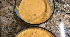 Velveeta Spicy Sausage Dip