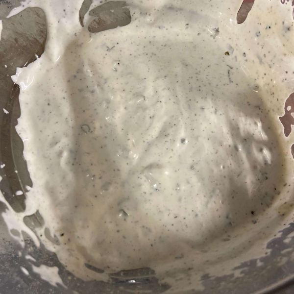 Lemon Aioli