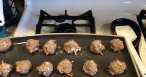 Quick and Easy Homemade Dog Treat