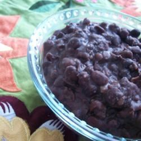Fat Free Refried Beans