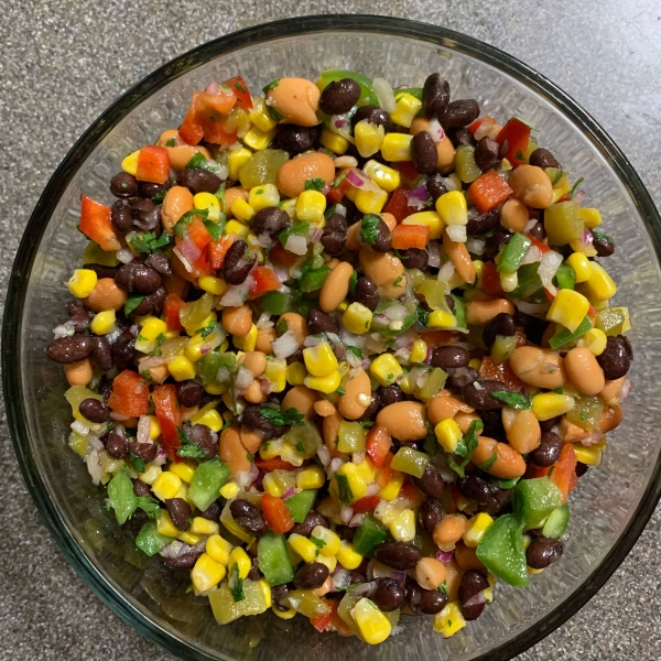 Best-Ever Texas Caviar