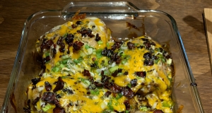 Anniversary Chicken I