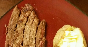 London Broil II