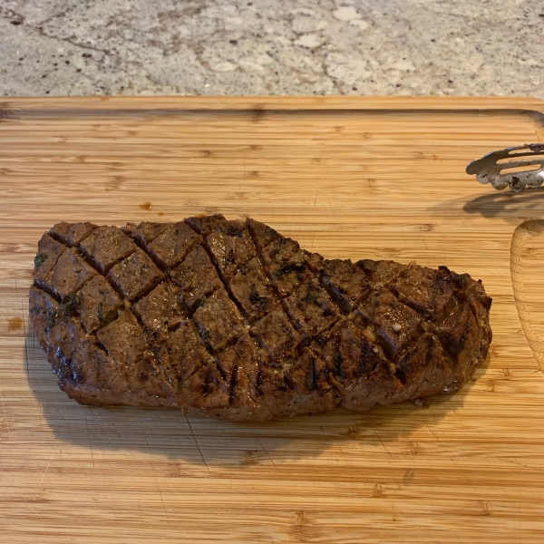 London Broil II