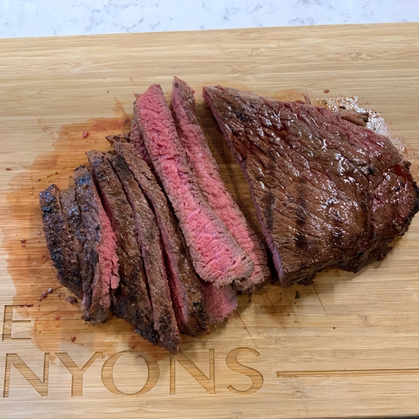 London Broil II