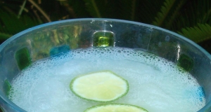 Daiquiri Cocktail