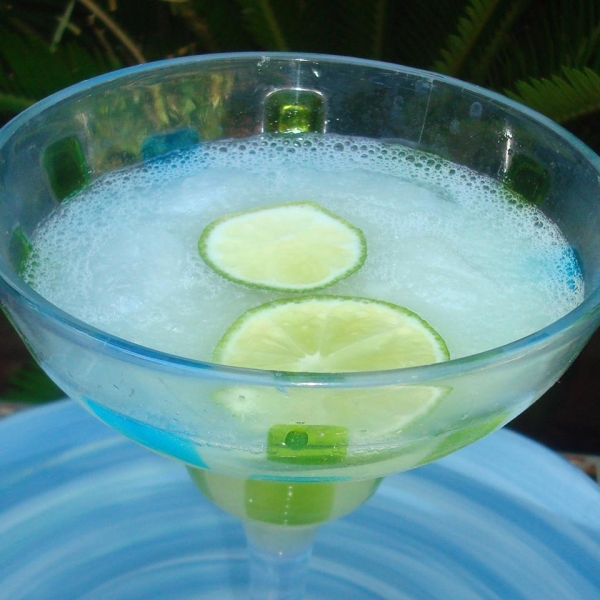 Daiquiri Cocktail