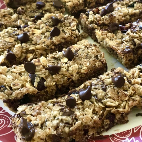 Granola Bars