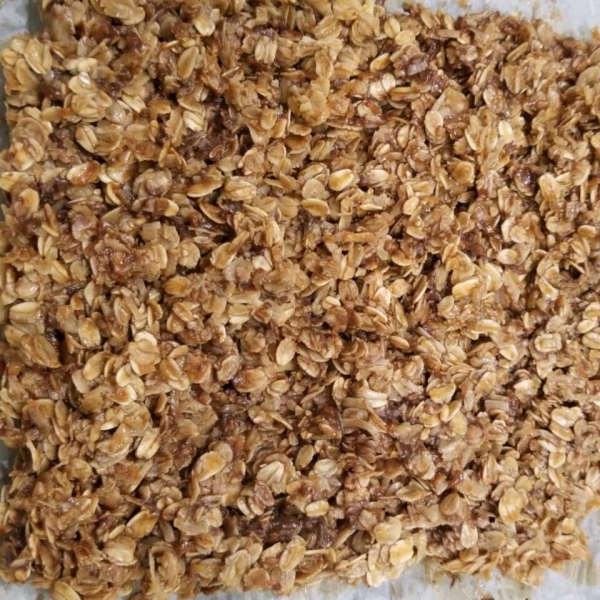 Granola Bars