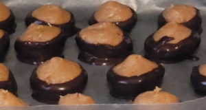 Buckeye Cookies III