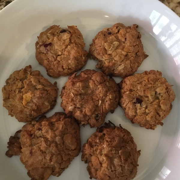 Ranger Cookies II