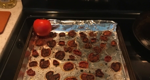 Sun-dried Tomatoes I