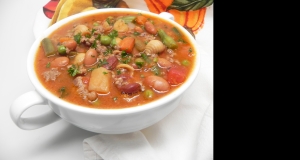 Daddy's Stew