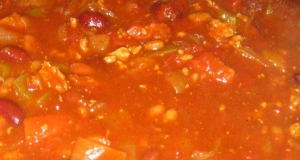 Scott's Hatch Chili