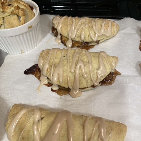 Apple Turnovers