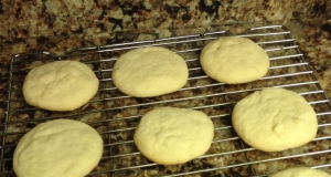 Easy Cookies