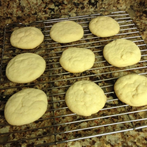 Easy Cookies