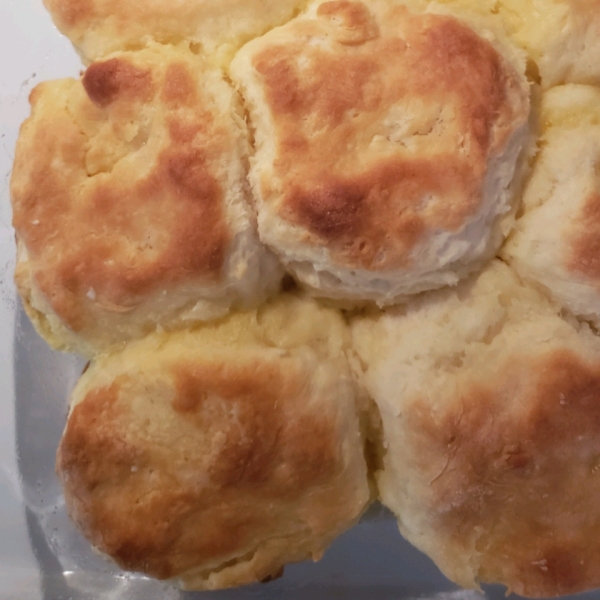 Cathead Biscuits