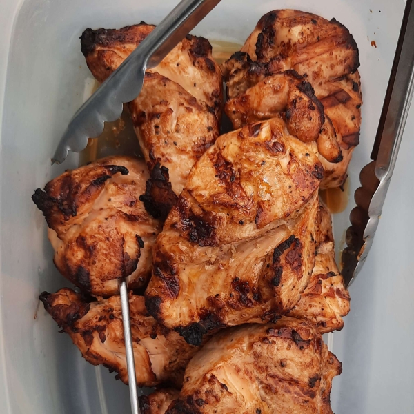 Best Chicken Marinade