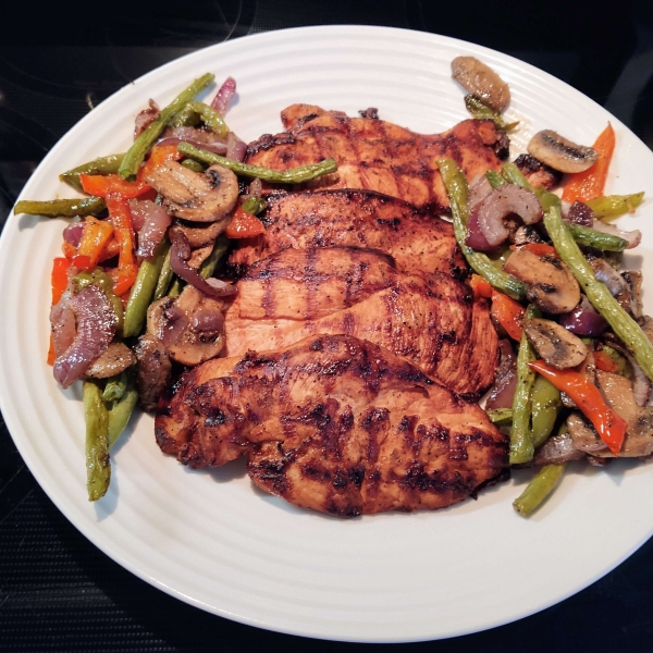 Best Chicken Marinade