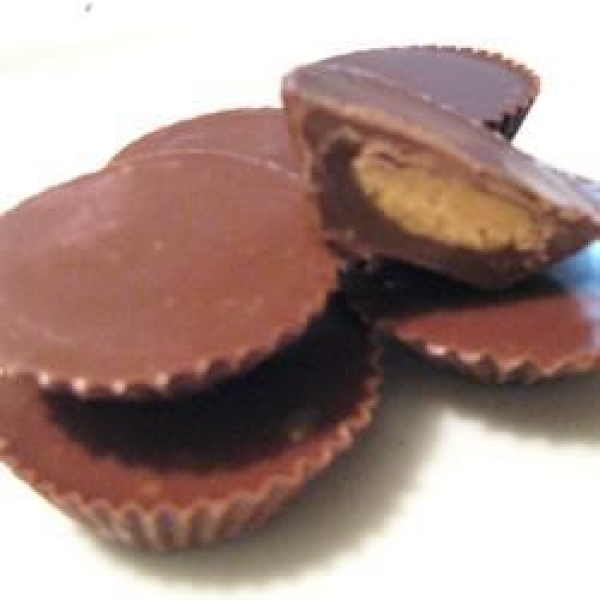 Peanut Butter Cups