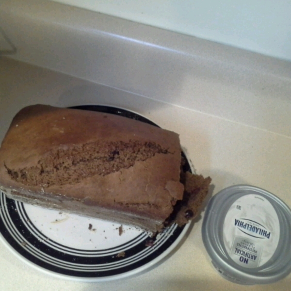 Boston Brown Bread III