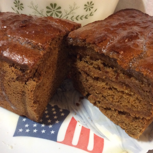 Boston Brown Bread III