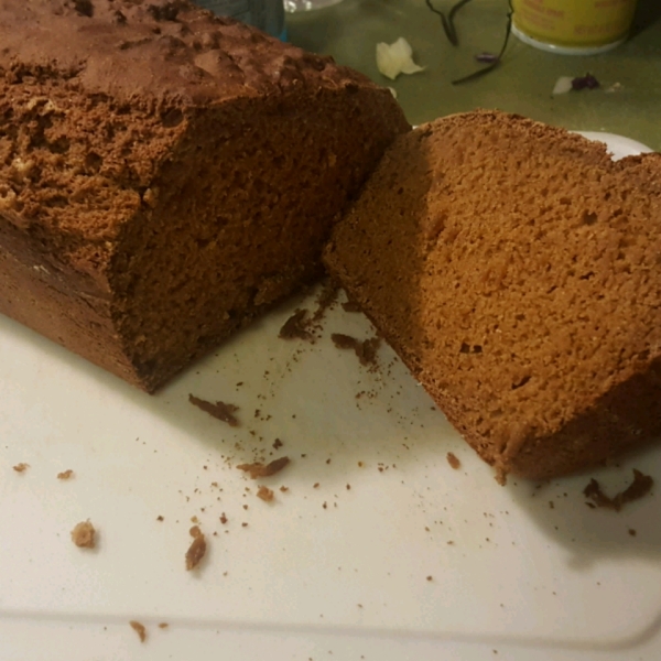 Boston Brown Bread III