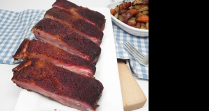 Wally's Rib Rub