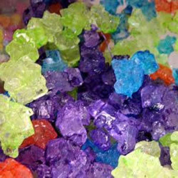 Rock Candy