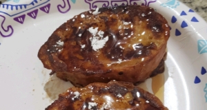 Jack's French Toast