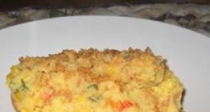 Corn Pudding I