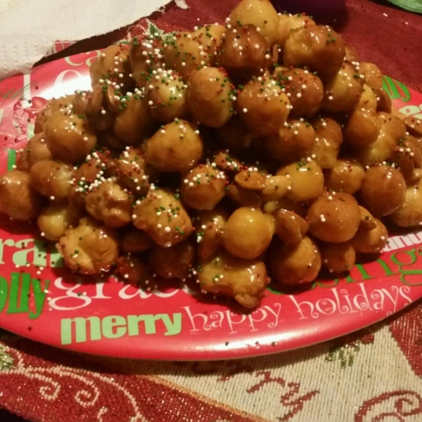 Struffoli