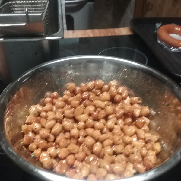 Struffoli