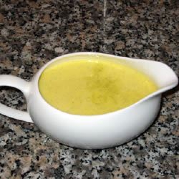 Creme Anglaise II