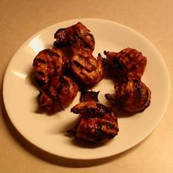 Chicken Roll Ups