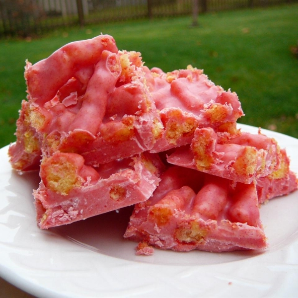 Caroline's Firecrackers