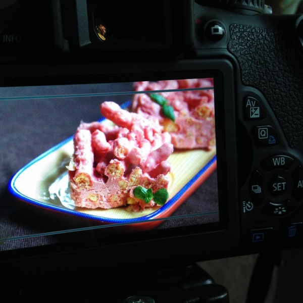 Caroline's Firecrackers