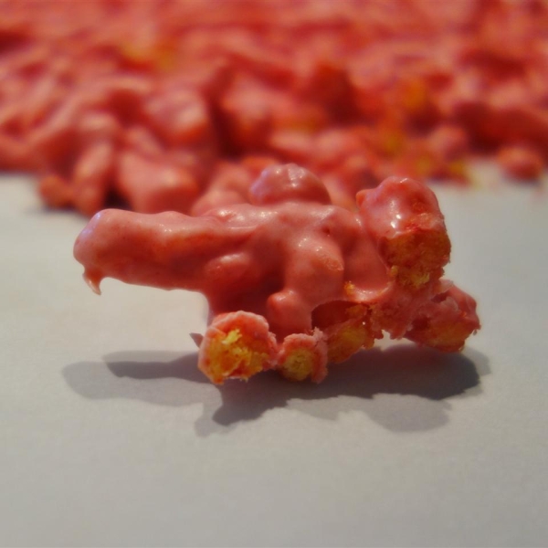 Caroline's Firecrackers