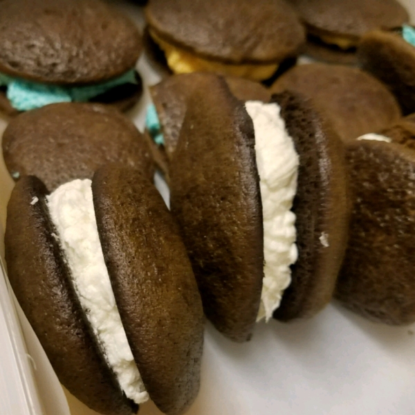 Whoopie Pies II