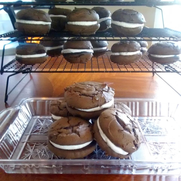 Whoopie Pies II